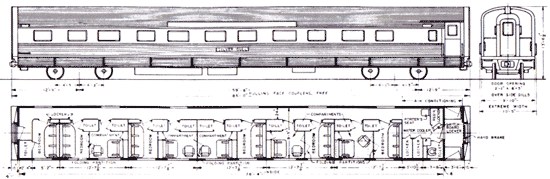 6-5 Sleeper Diagram